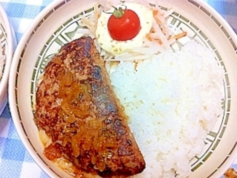びっくり○ンキーのポテサラパケット